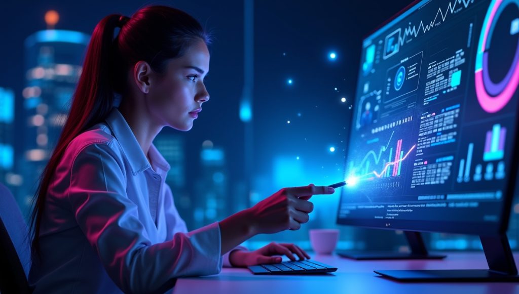 Unlock unstoppable productivity and skyrocket your success with Ai