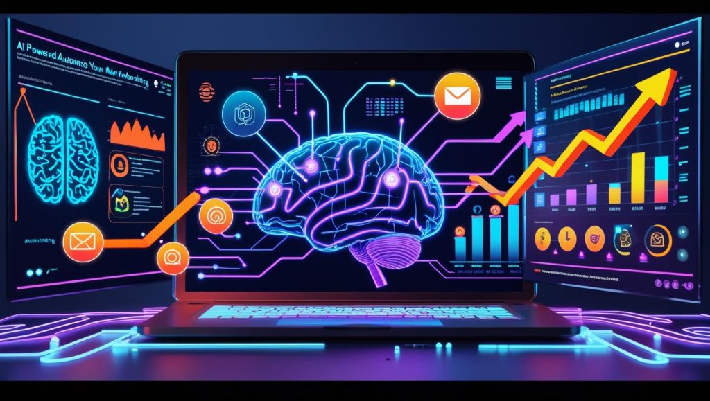 Ai-powered automation: 7 ways to explode your marketing