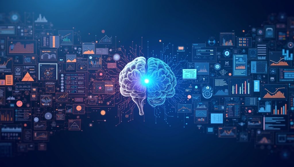 Data chaos to clarity: Ai automation made easy